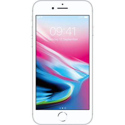 (256GB) Apple iPhone 8 | Silver 