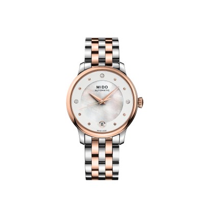 Mido Baroncelli M0392072210600
